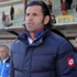 İbrahim Üzülmez'in Süper Lig'deki ilk maçı İbrahim Üzülmez'in Süper Lig'deki ilk maçı