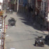 Nusaybin'de zırhlı araca bombalı tuzak: 6 polis yaralı