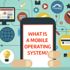 Mobil işletim sistemleri yeterli mi?