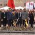 Eskişehir'de nevruz etkinliği Eskişehir'de nevruz etkinliği