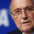 "Blatter kendini Papa zannediyor"