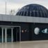 Türkiye'nin ilk planetaryumu 220 bin ziyaretçiye kapılarını açtı