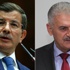Davutoğlu’ndan Binali Yıldırım’a yalanlama