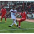 Balıkesirspor: 0 - Gençlerbirliği: 0 (İlk yarı) Balıkesirspor: 0 - Gençlerbirliği: 0 (İlk yarı)