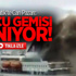 Adriyatik'te Can Pazarı: Yolcu Gemisi Yanıyor!