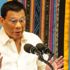 Duterte'den eski Emniyet Müdürü'nün vizesini iptal eden ABD'ye tehdit Duterte'den eski Emniyet Müdürü'nün vizesini iptal eden ABD'ye tehdit