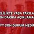 SGK'dan son dakika emeklilikte yaşa takılanlar açıklaması EYT son durum nedir? SGK'dan son dakika emeklilikte yaşa takılanlar açıklaması EYT son durum nedir?