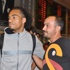 Galatasaray'ın son transferi bu akşam İstanbul'da! Galatasaray'ın son transferi bu akşam İstanbul'da!