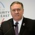 ABD Dışişleri Bakanı Pompeo, ABD'nin Güney Çin Denizi'nin her türlü sefere açık kalmasının temin edilmesine bağlılığını vurguladı