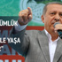 Erdoğan: 400 dönümlük yer verip orada öylece yaşa demezler