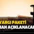 Af yasasında kritik haftalar! İkinci yargı paketi ne zaman açıklanacak? 4 Ocak Af ve ceza indirimi son durum