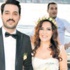 Denizden gelin damat çıktı