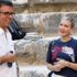 İngiliz şarkıcı Anne Marie Antalya'da