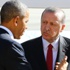 Erdoğan'dan Obama'ya: "Musul'dan çekilirsek DAEŞ gelir"
