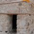 Ertuğrul Gazi'nin silah arkadaşının türbesindeki tadilatta 1200'lü yıllık yazılar ve desenler çıktı