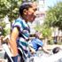 Güneydoğu'da 'Eyyam-ı bahur' sıcakları başladı