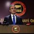 Savunma sanayisinde 700 e yakın proje bulunuyor