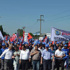 Eaton işçileri greve gittiler Eaton işçileri greve gittiler
