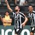 Paulo, Kartal'dan teklif bekliyor