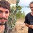 Dört gündür kayıp gencin babasının acı bekleyişi Dört gündür kayıp gencin babasının acı bekleyişi