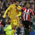 Liverpool, Sunderland'i tek kurşunla yıktı!