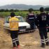 Otomobilinde ölü bulundu