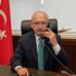 Kılıçdaroğlu’ndan Ahmet Türk’e geçmiş olsun telefonu