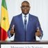 Senegal Cumhurbaşkanı Sall: "Kovid-19 karşısında güçsüz bir Afrika, tüm dünya için tehdit"