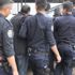 Aydın merkezli 17 ilde, FETÖ'nün TSK yapılanmasına yönelik operasyon kapsamında adliyeye sevk edilen 7 şüpheliden 4'ü tutuklandı