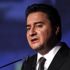 Ali Babacan'dan 'tehdit'lere yanıt Ali Babacan'dan 'tehdit'lere yanıt