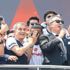Orman’dan Güneş jesti Orman’dan Güneş jesti