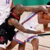 Los Angeles Lakers'ın rakibi Houston Rockets