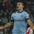 Kun Aguero, efsane golcüleri geride bıraktı! Kun Aguero, efsane golcüleri geride bıraktı!