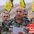 YPG'nin sözcüsü ÖSO'ya teslim oldu