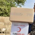 Türkiye yardımda ABD'yi yediye katladı Türkiye yardımda ABD'yi yediye katladı