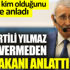 İYİ Partili Durmuş Yılmaz, isim vermeden iki bakanı anlattı. Okuyan kim olduğunu şak diye anladı İYİ Partili Durmuş Yılmaz, isim vermeden iki bakanı anlattı. Okuyan kim olduğunu şak diye anladı