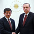 Erdoğan ve Davutoğlu saat 18.30'da görüşecek