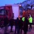Ordu da zincirleme trafik kazası: 3 yaralı