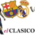 Barcelona Real Madrid maçı ne zaman saat kaçta hangi kanalda? (Suarez, Pepe'yi ısırır mı?) Barcelona Real Madrid maçı ne zaman saat kaçta hangi kanalda? (Suarez, Pepe'yi ısırır mı?)