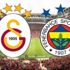 Fenerbahçe'nin derbide konuğu Galatasaray Fenerbahçe'nin derbide konuğu Galatasaray
