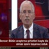 Özer Sencar: Bütün anket şirketleri başarısız oldu
