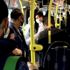 Metrobüs kalabalığı yolcuları isyan ettirdi Metrobüs kalabalığı yolcuları isyan ettirdi