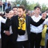 Çalhanoğlu'ndan transfer yorumu