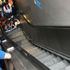 Metrobüs durağında korkunç kaza Metrobüs durağında korkunç kaza