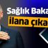 Başkan Erdoğan talimat vermişti! Her huzurevinde bir doktor görev yapacak!