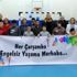 Özel Sporcular Altıeylül de buluştu Özel Sporcular Altıeylül de buluştu