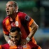 Sneijder’in varsa 100’ün güler Sneijder’in varsa 100’ün güler