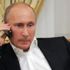 Putin ve Abu Dabi Veliaht Prensi arasında Katar görüşmesi