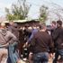 Göçükte ölen madenci gözyaşlarıyla toprağa verildi