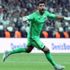 Volkan Demirel'in tarihi derbi karnesi